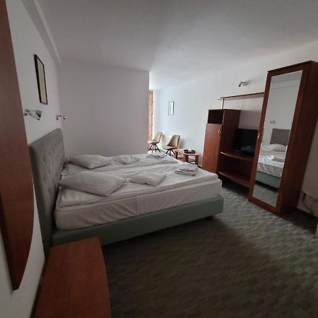 Hotel City Center Braşov Eksteriør bilde