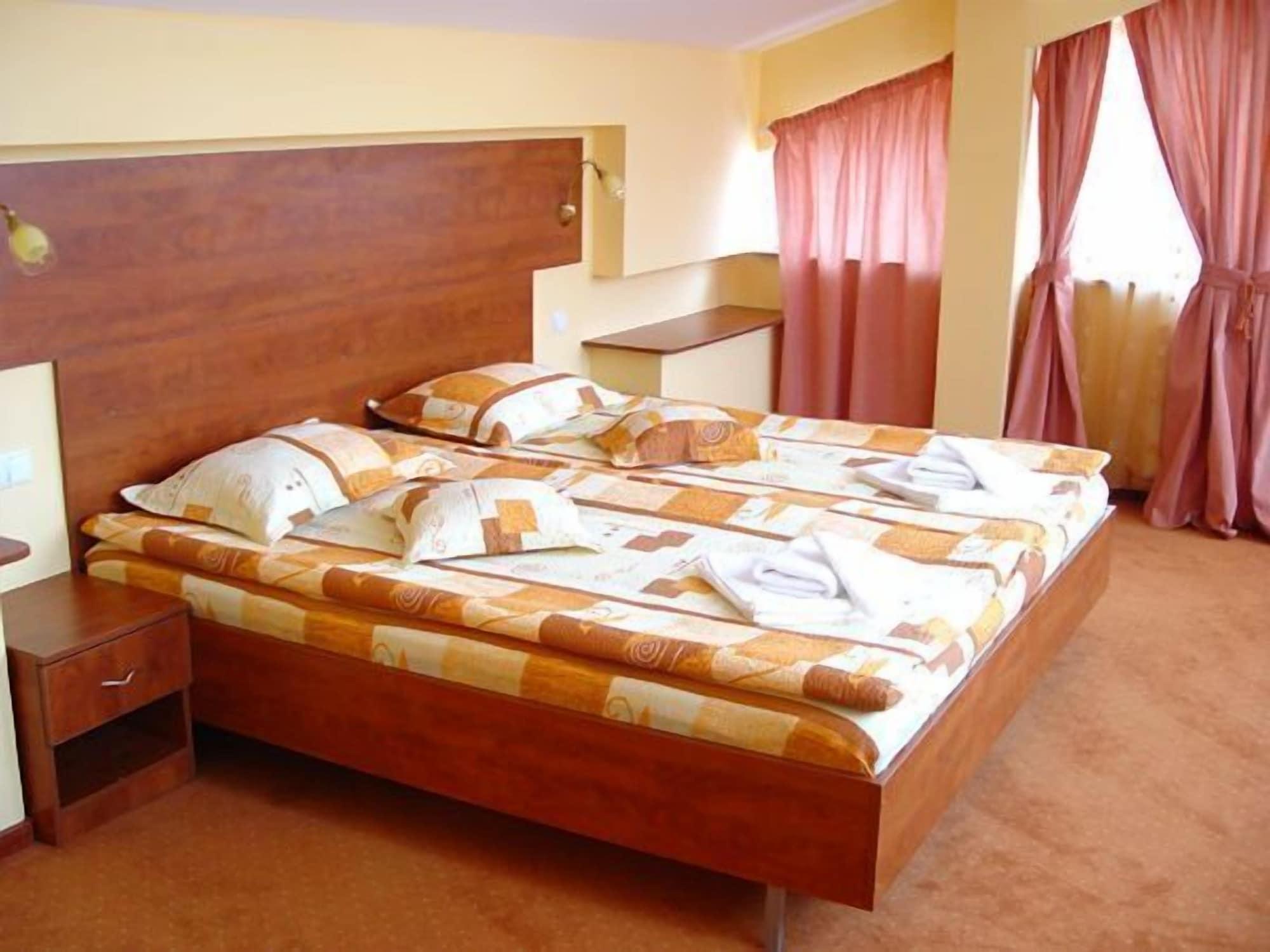 Hotel City Center Braşov Eksteriør bilde