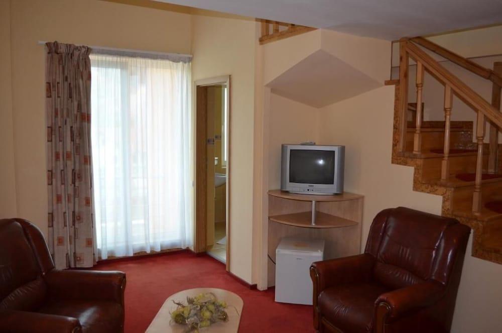 Hotel City Center Braşov Eksteriør bilde