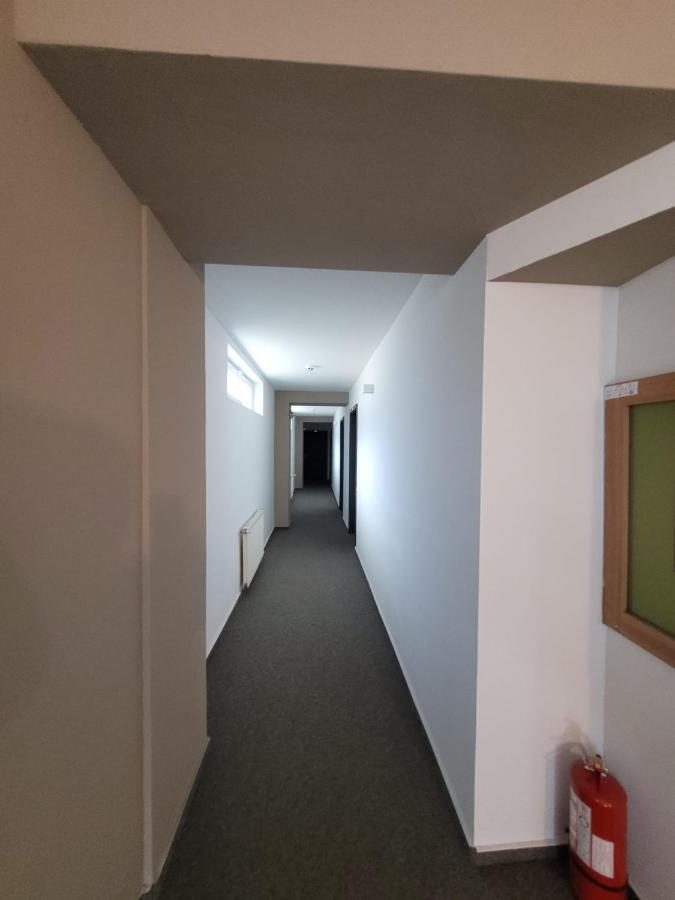 Hotel City Center Braşov Eksteriør bilde