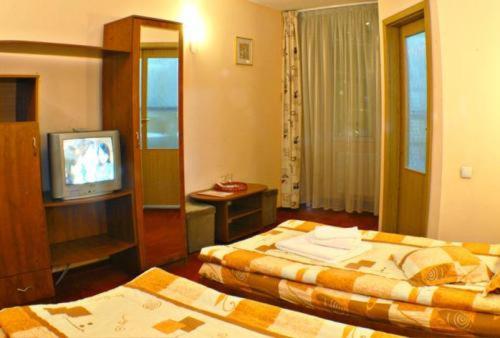 Hotel City Center Braşov Eksteriør bilde