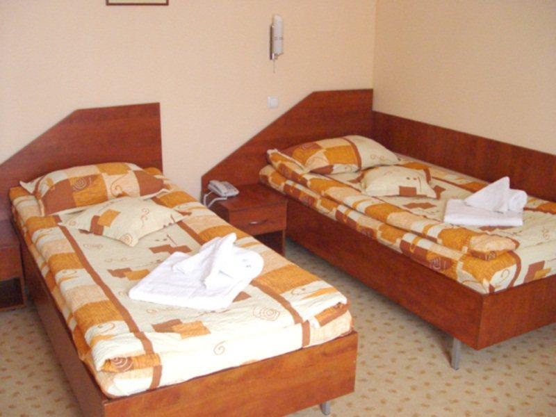 Hotel City Center Braşov Rom bilde