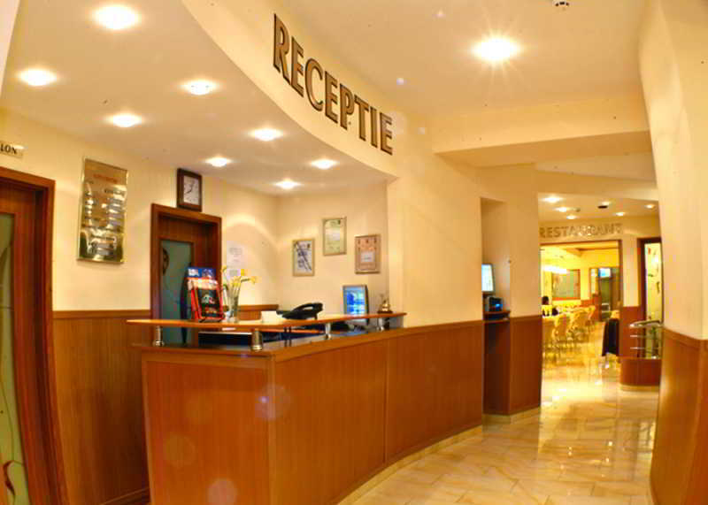 Hotel City Center Braşov Eksteriør bilde