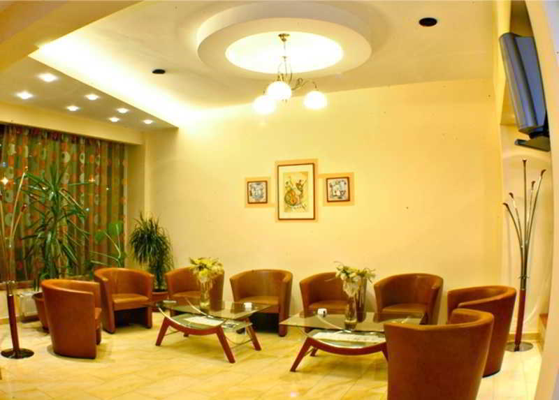 Hotel City Center Braşov Eksteriør bilde